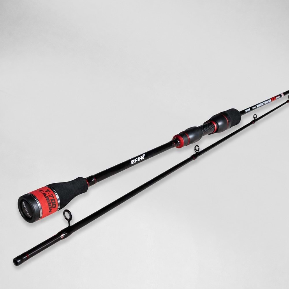 Effe Whitefish WF632 190cm 05-3gr Aji Olta Kamışı