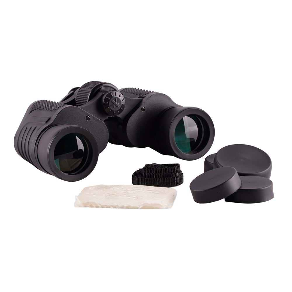 Eyebre EYB-003 El Dürbünü 8X40
