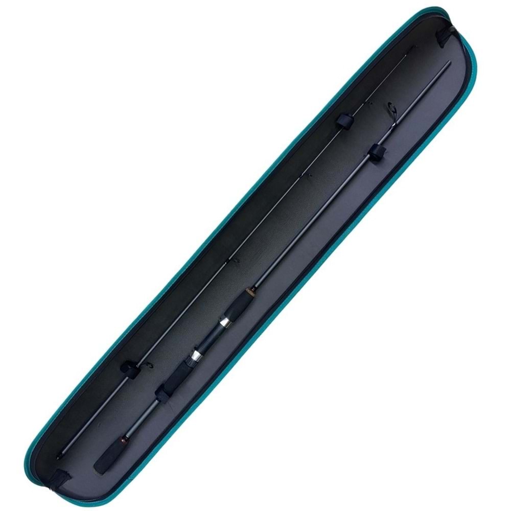 Powerex 125 cm Surf Spin Lrf Kamış Olta Çantası