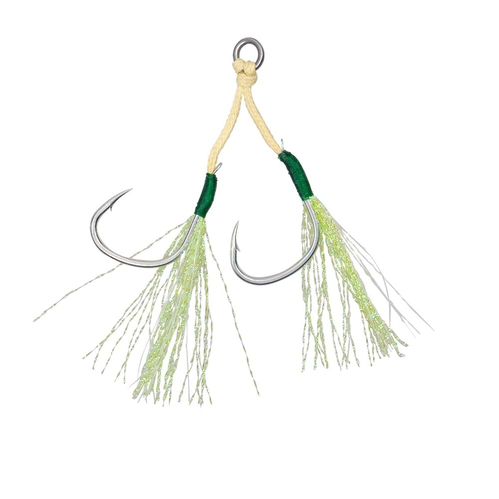 Ryobi İkili Asist İğne RYTW-2107 (2li Paket) - NO-1-0