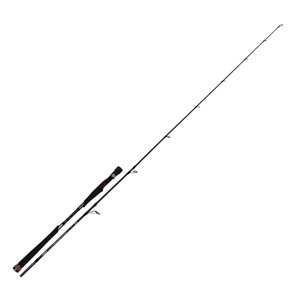 Effe Hollow 180cm 30-150gr Jigging Olta Kamışı