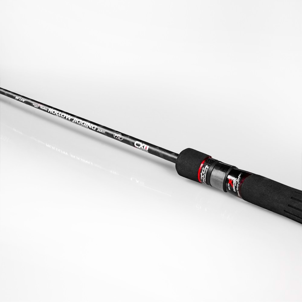 Effe Hollow 180cm 30-150gr Jigging Olta Kamışı