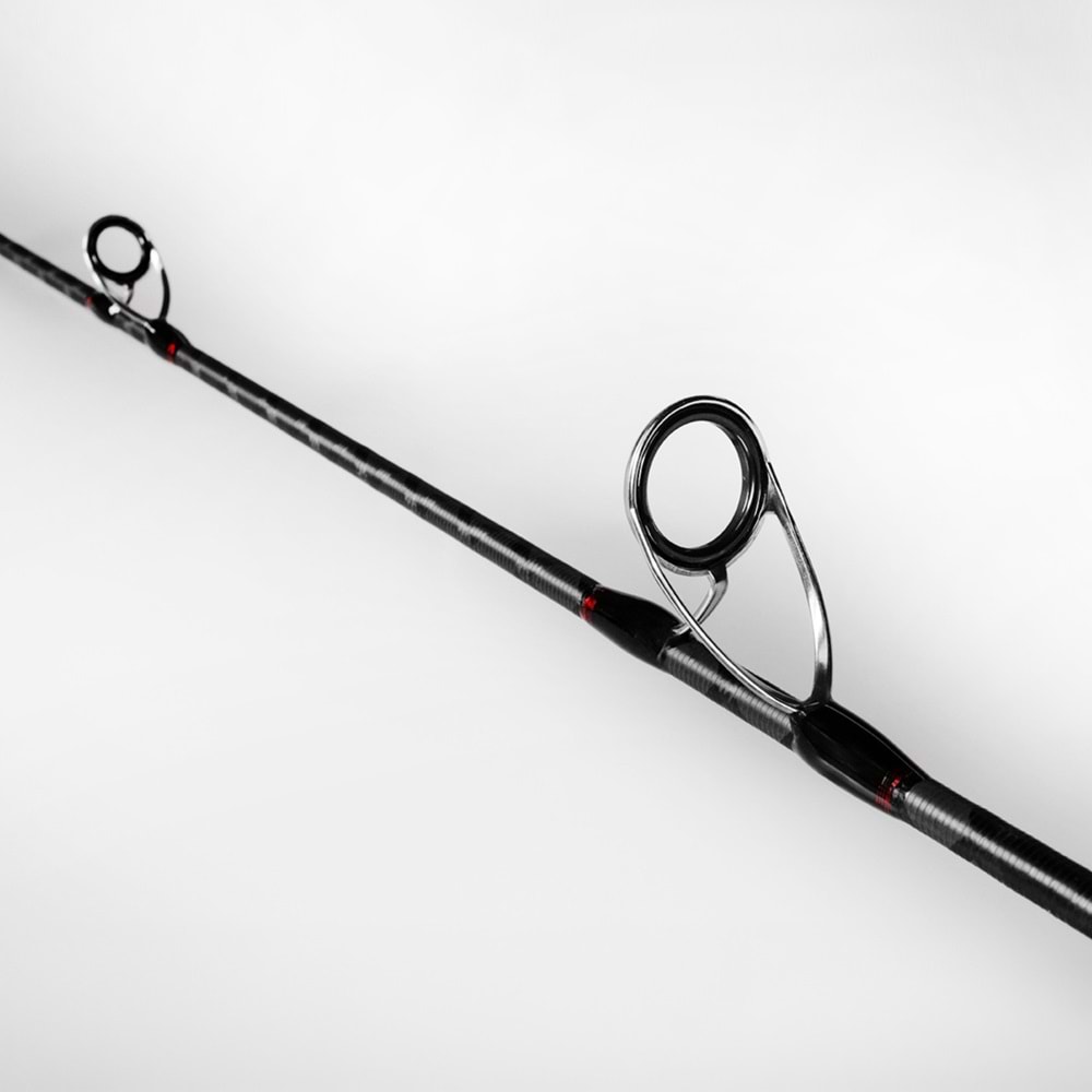 Effe Hollow 192cm 50-200gr Jigging Olta Kamışı