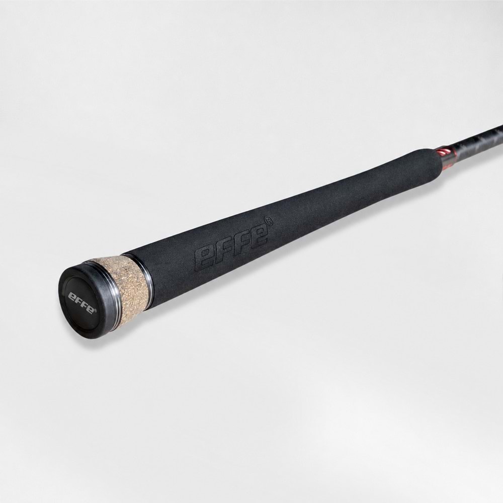 Effe Hollow 192cm 50-200gr Jigging Olta Kamışı
