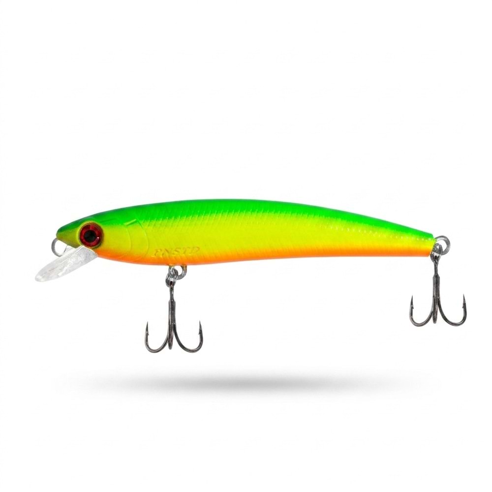 Effe Pins Minnow 75F - 7.5cm 4gr Rapala Maket Balık - 3900