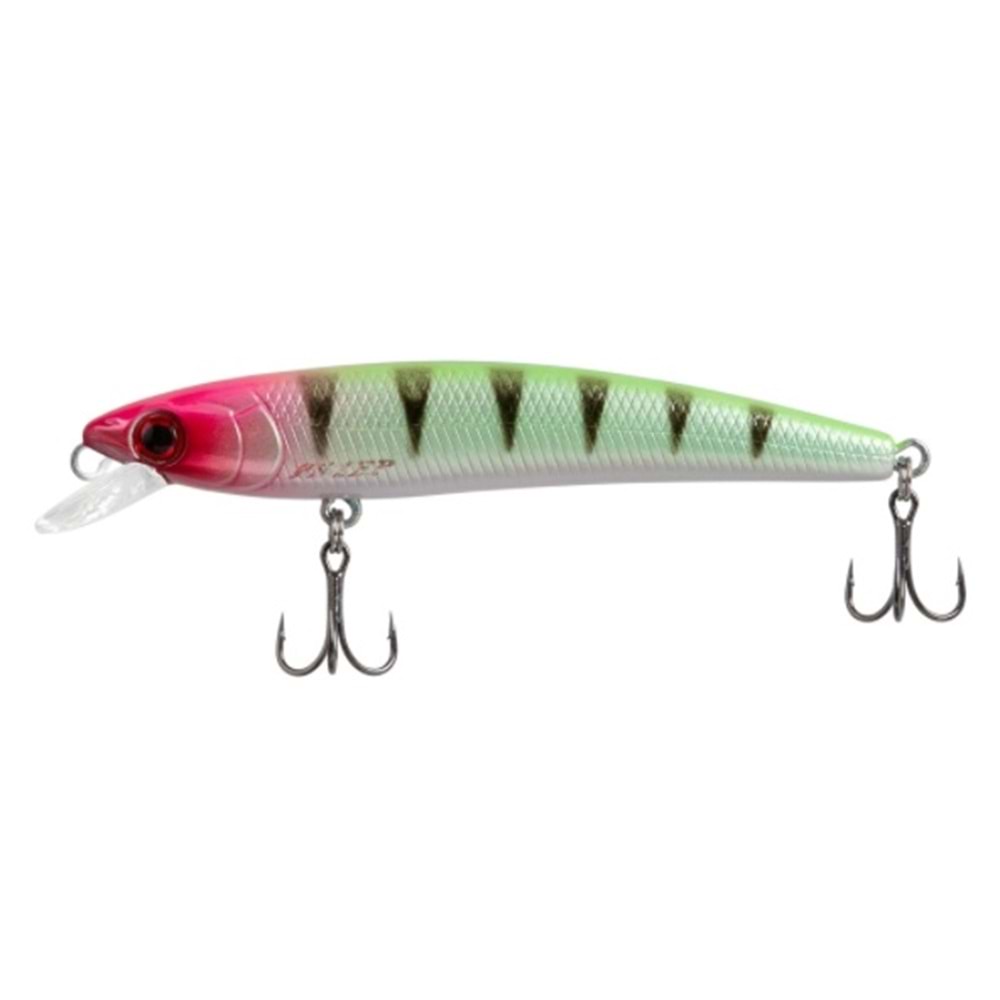 Effe Pins Minnow 75F - 7.5cm 4gr Rapala Maket Balık - 3906