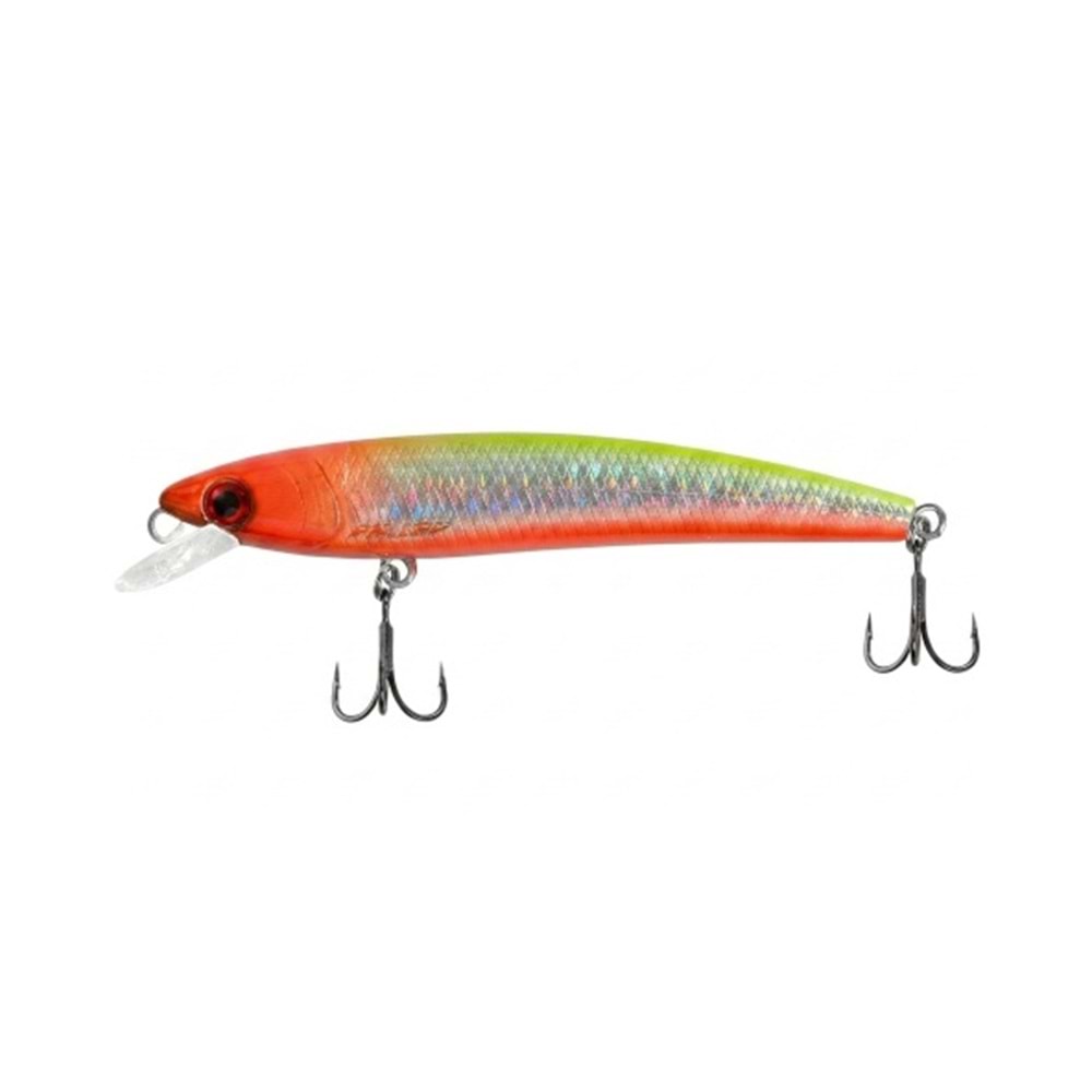 Effe Pins Minnow 75F - 7.5cm 4gr Rapala Maket Balık - 3908