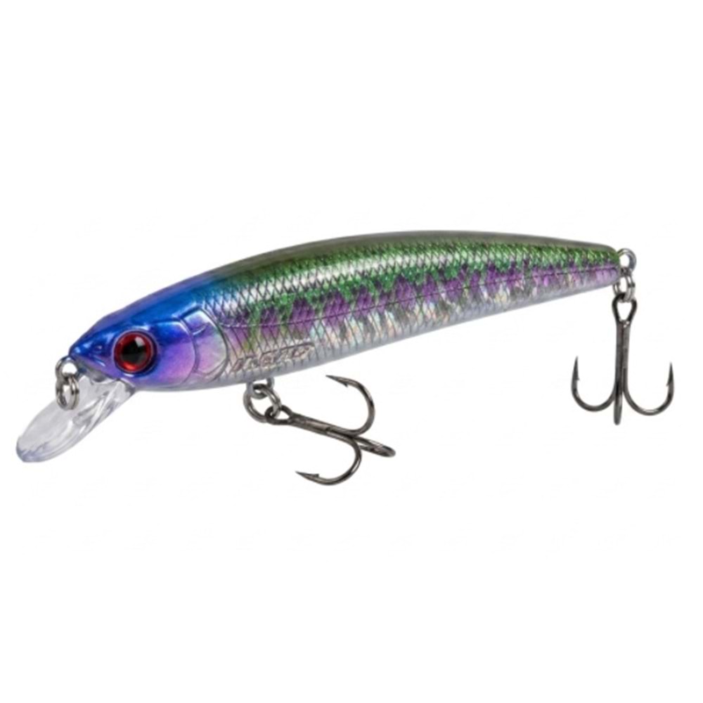 Effe Pins Minnow 75F - 7.5cm 4gr Rapala Maket Balık - 3910