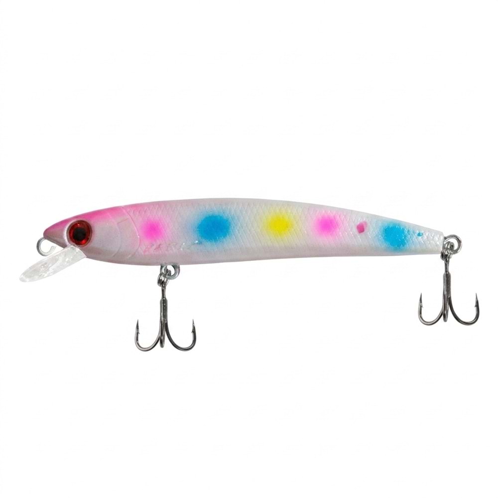 Effe Pins Minnow 75F - 7.5cm 4gr Rapala Maket Balık - 3917
