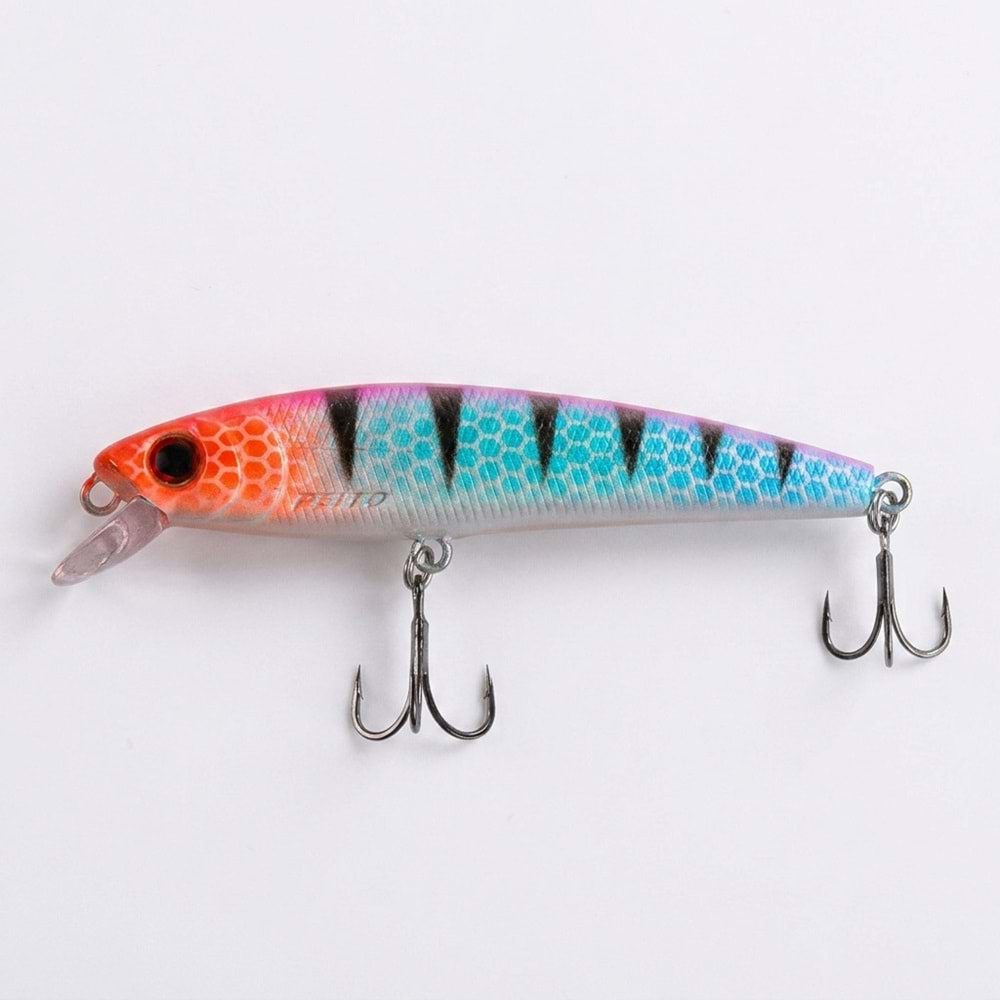 Effe Zero Arise 75F - 7.5cm 5.5gr Rapala Maket Balık - 3906