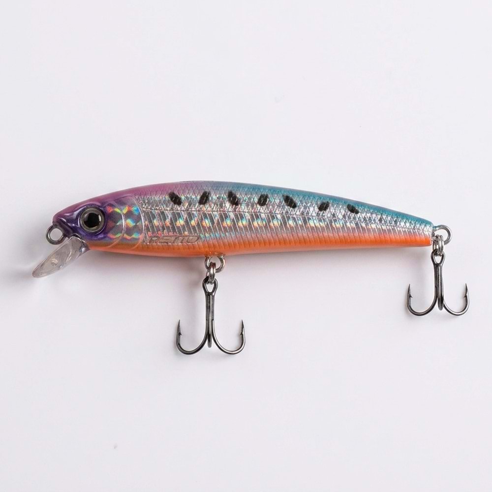 Effe Zero Arise 75F - 7.5cm 5.5gr Rapala Maket Balık - 3909
