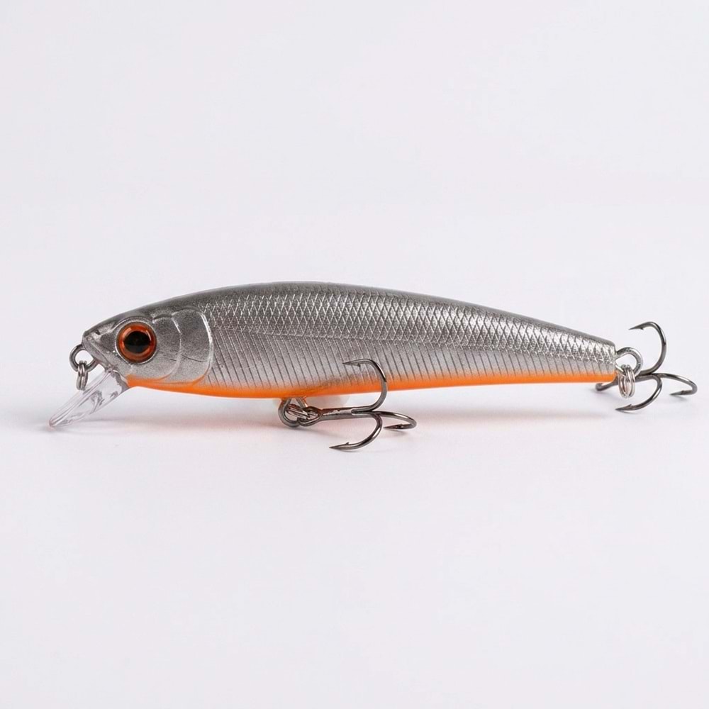 Effe Zero Arise 75F - 7.5cm 5.5gr Rapala Maket Balık - 3913