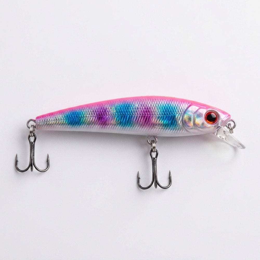 Effe Zero Arise 75F - 7.5cm 5.5gr Rapala Maket Balık - 3917