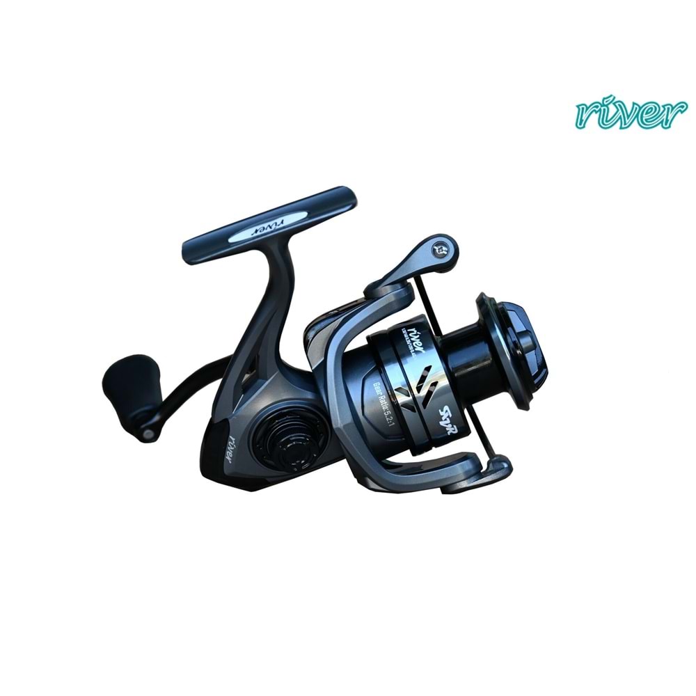 Sanse 1000 Fd 3+1bb Metal Kafa Lrf Olta Makinesi