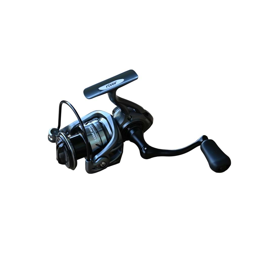 Sanse 1000 Fd 3+1bb Metal Kafa Lrf Olta Makinesi