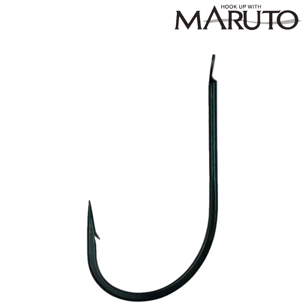 Maruto 496 Mavi (50li Paket) Olta İğnesi - NO-4