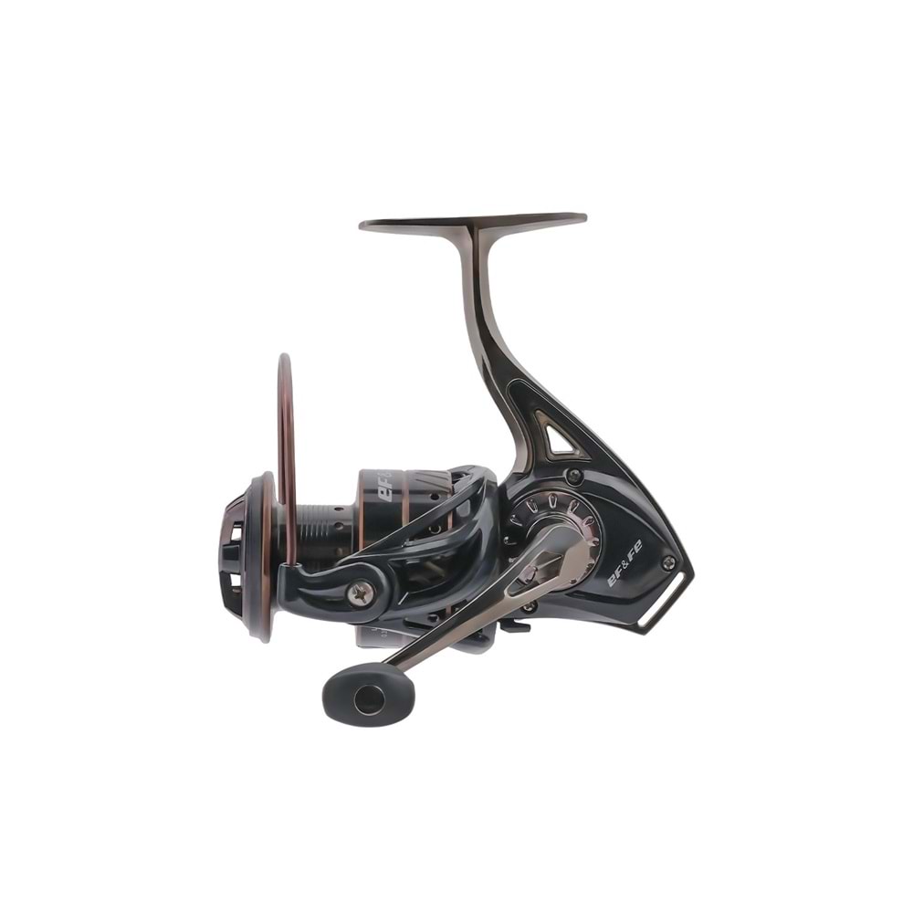 Effe Quick UK3000 9bb Olta Makinesi