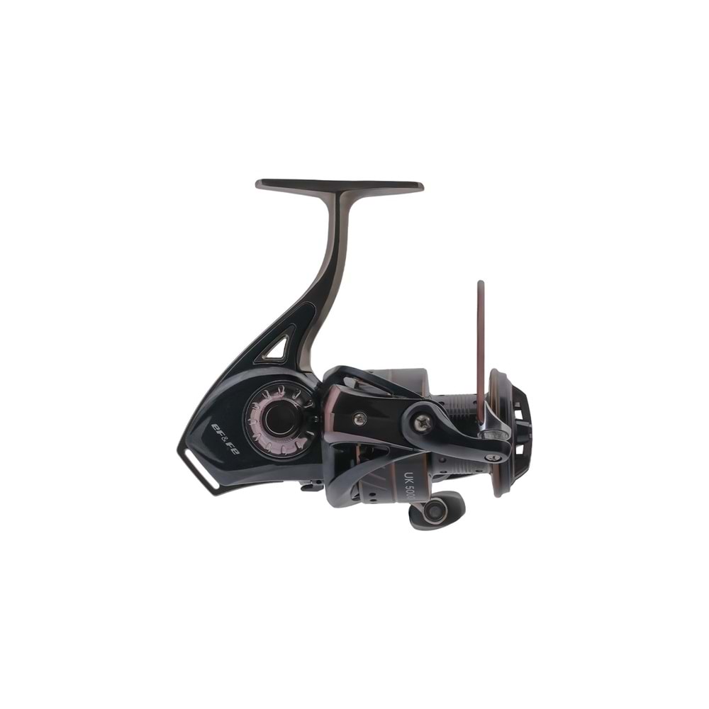 Effe Quick UK3000 9bb Olta Makinesi