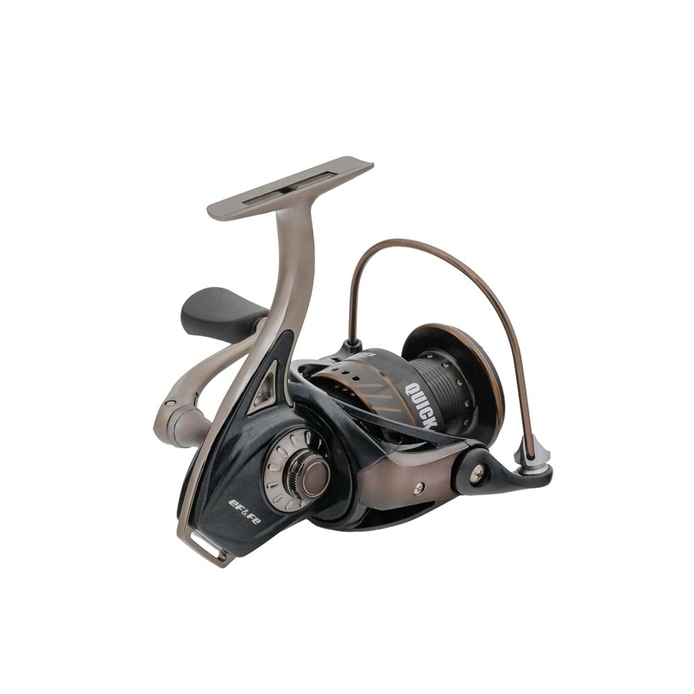 Effe Quick UK3000 9bb Olta Makinesi