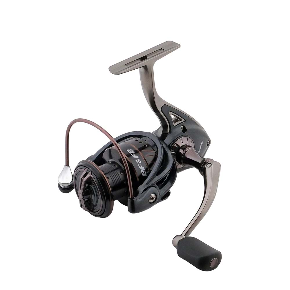 Effe Quick UK3000 9bb Olta Makinesi