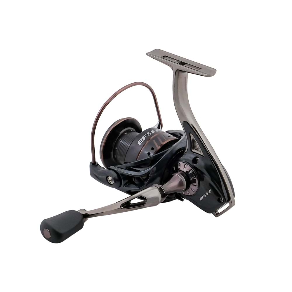 Effe Quick UK3000 9bb Olta Makinesi