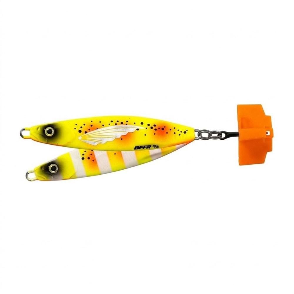 Effe Psycho Sprat Jig Kaşık HG1866 - 45 GR