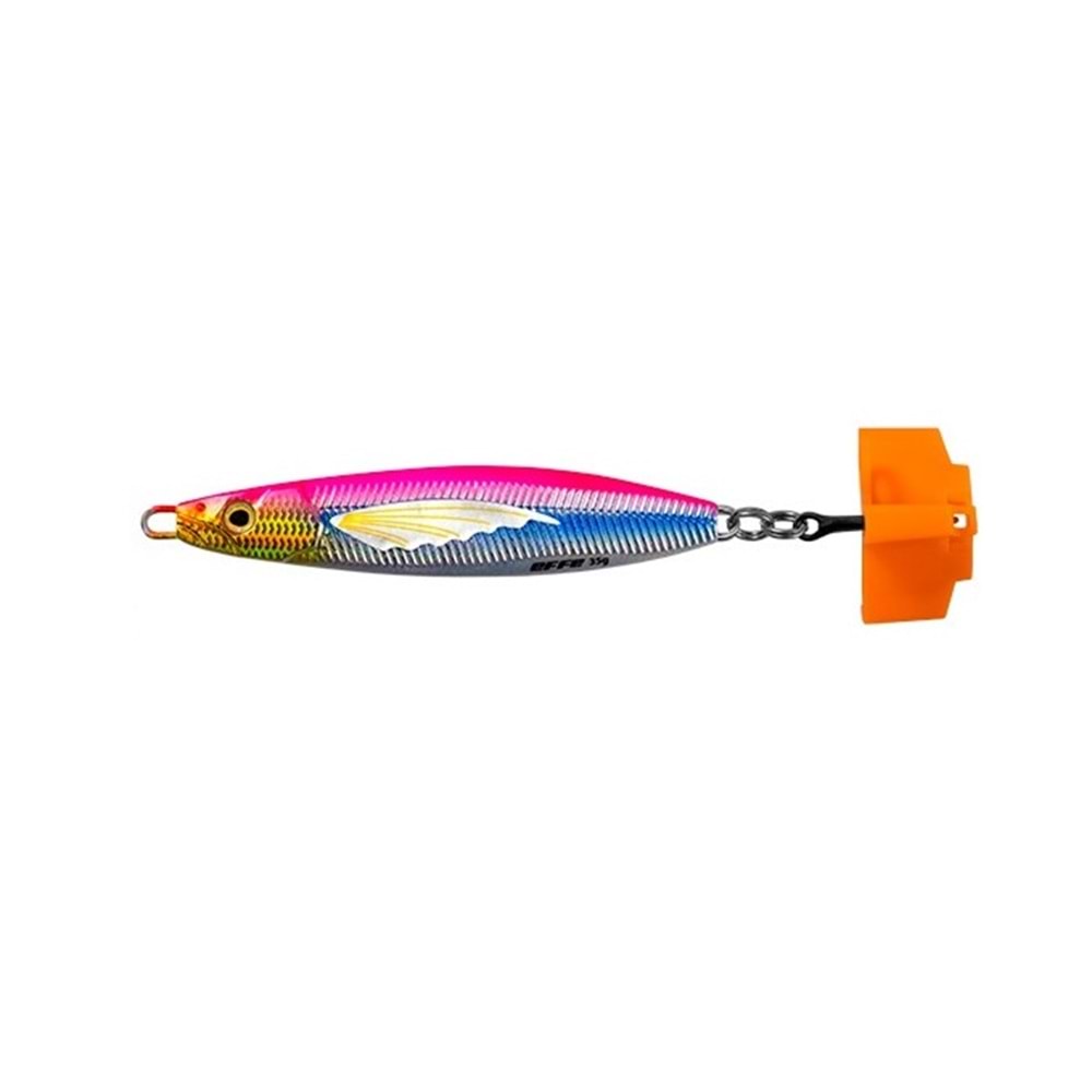 Effe Psycho Sprat Jig Kaşık HG1871 - 60 GR