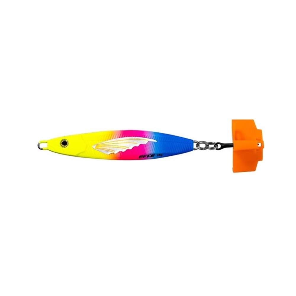 Effe Psycho Sprat Jig Kaşık HG1872 - 35 GR