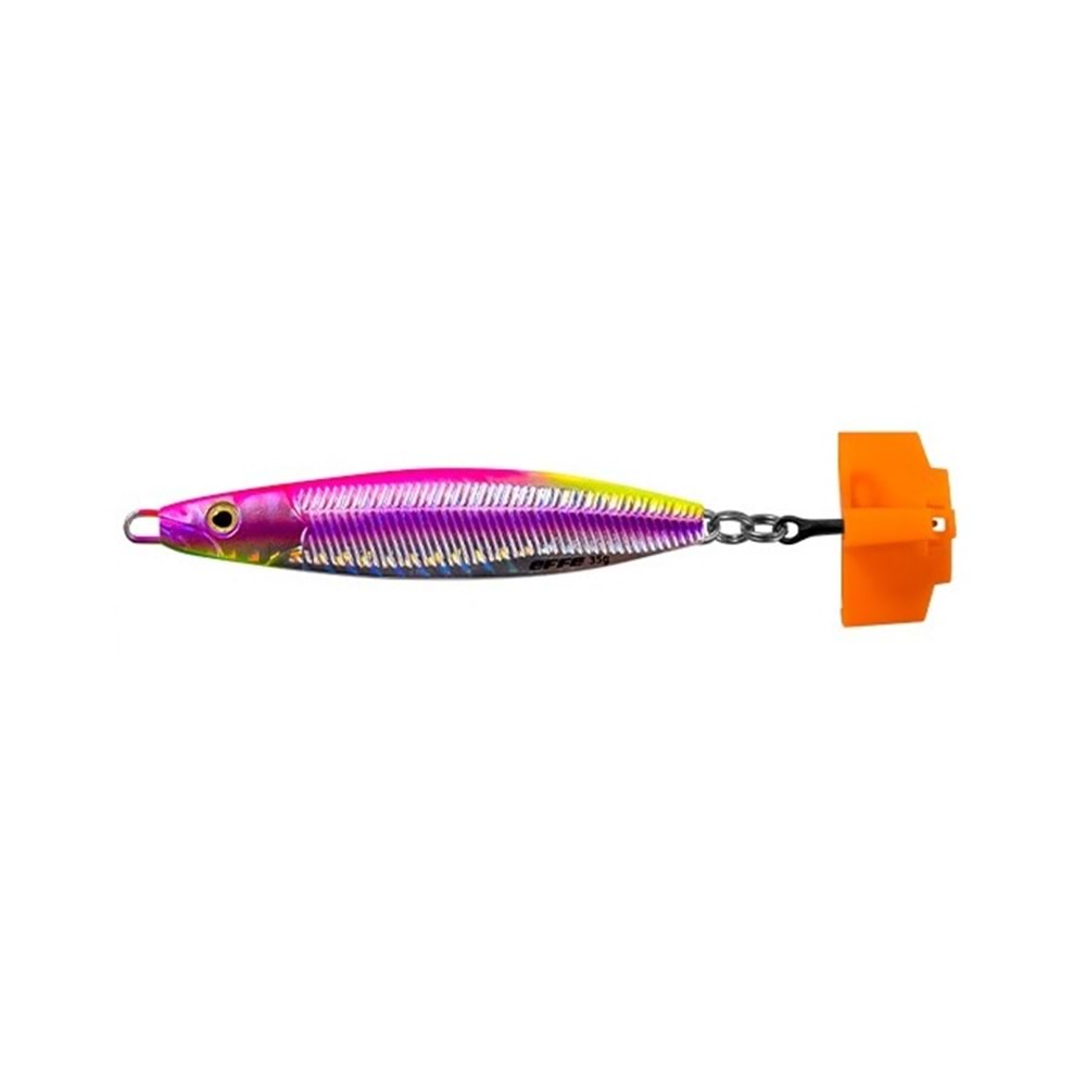 Effe Psycho Sprat Jig Kaşık HG1873 - 35 GR