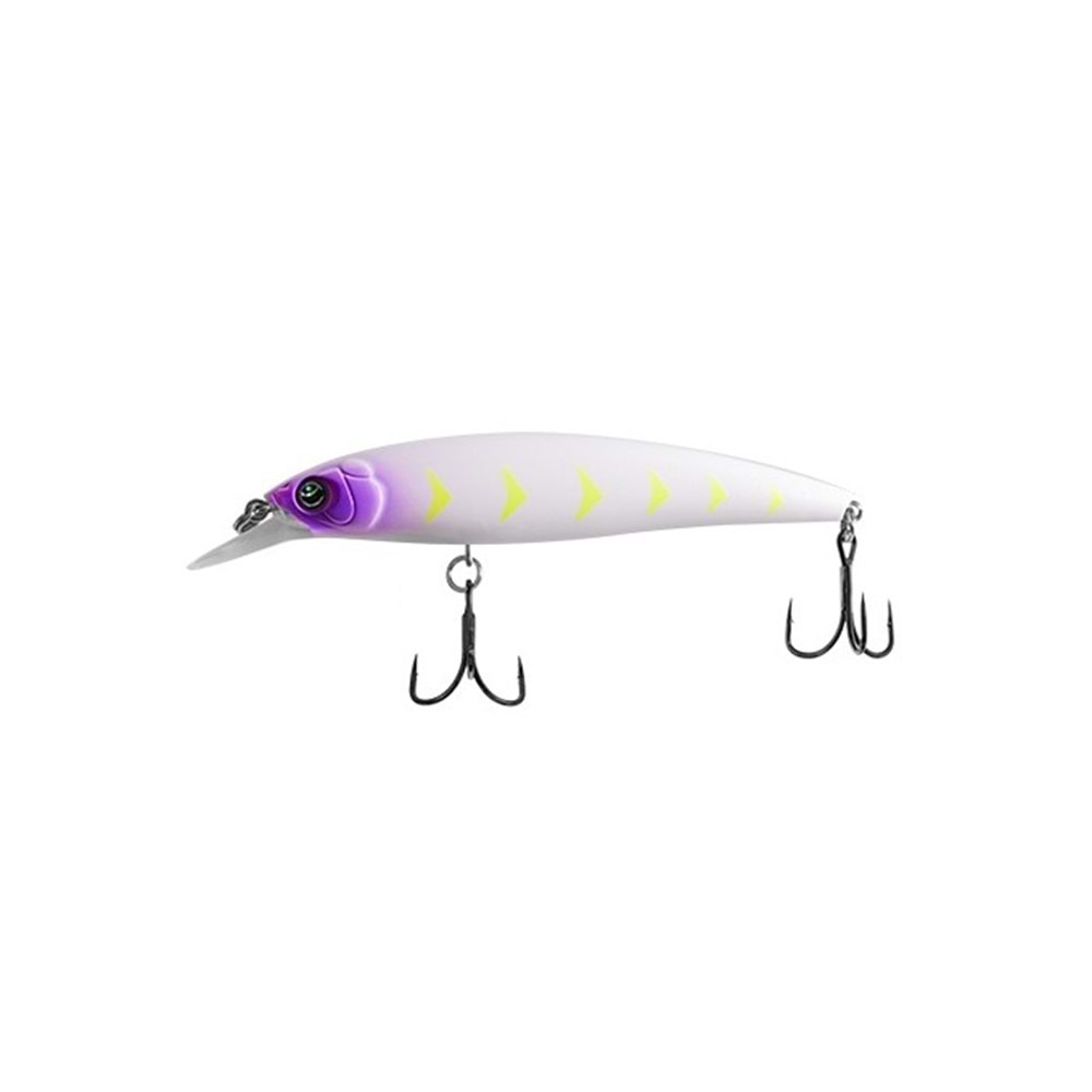 Effe X-Rap 100F-10cm 13.6gr HG780 Rapala Maket Balık - 3903
