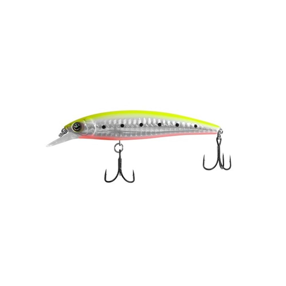 Effe X-Rap 100F-10cm 13.6gr HG780 Rapala Maket Balık - 3907