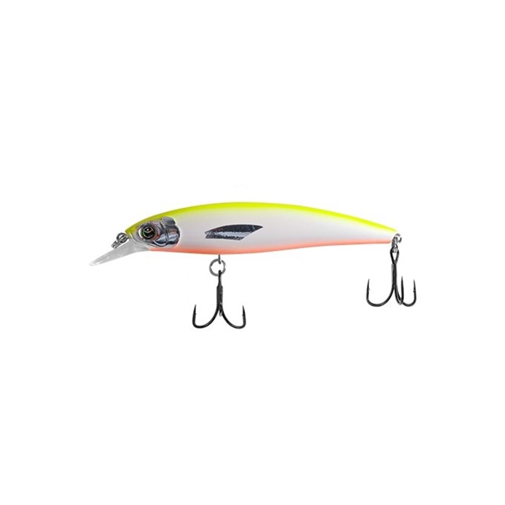 Effe X-Rap 100F-10cm 13.6gr HG780 Rapala Maket Balık - 3921
