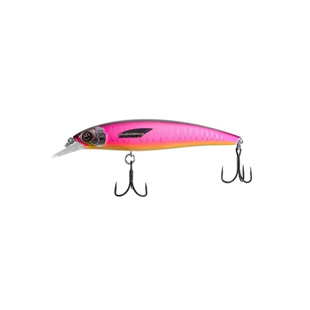 Effe X-Rap 100F-10cm 13.6gr HG780 Rapala Maket Balık - 3922
