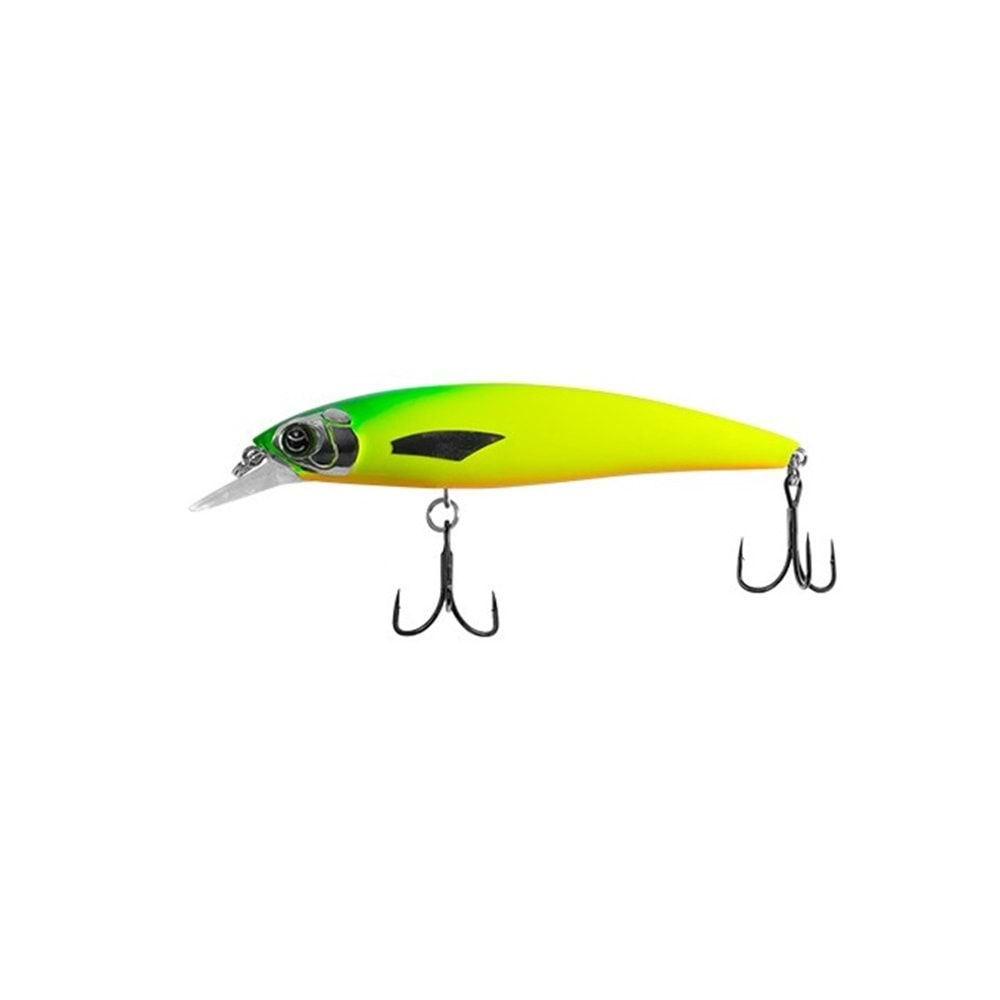Effe X-Rap 100F-10cm 13.6gr HG780 Rapala Maket Balık - 3925