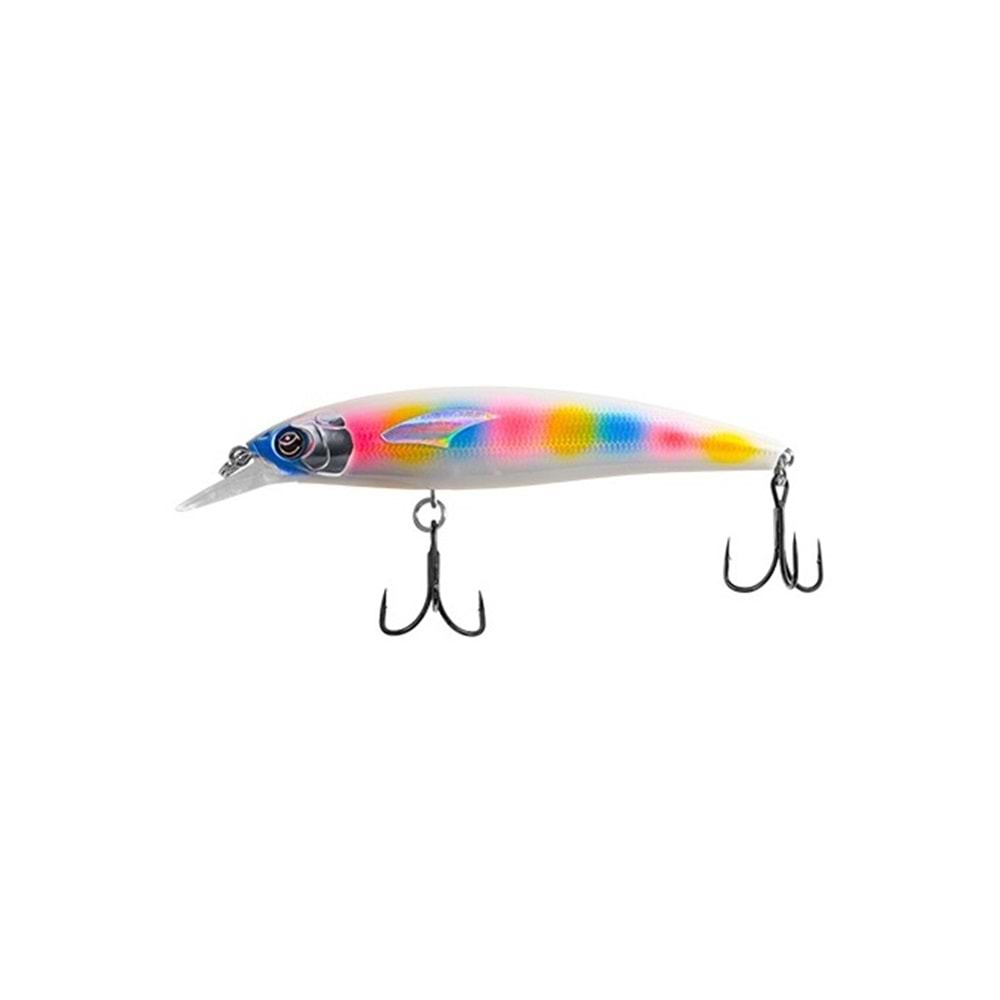 Effe X-Rap 100F-10cm 13.6gr HG780 Rapala Maket Balık - 3930