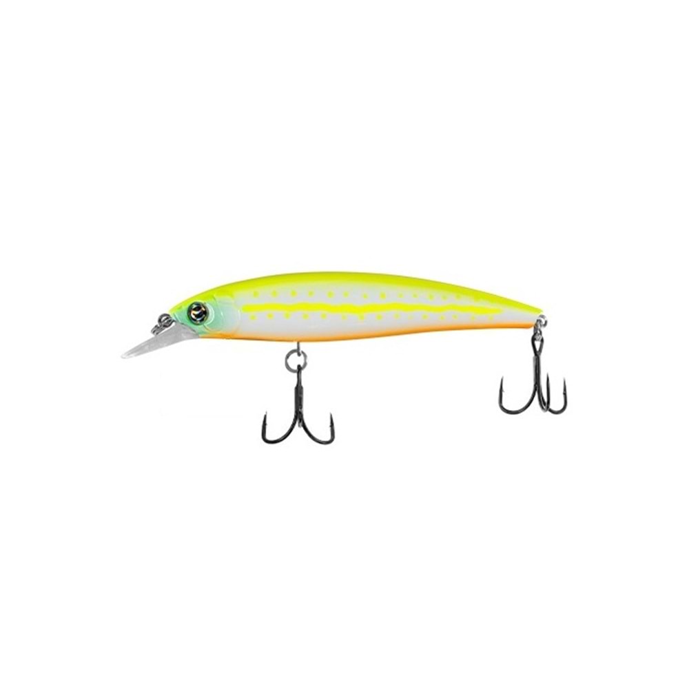 Effe X-Rap 100F-10cm 13.6gr HG780 Rapala Maket Balık - 3937