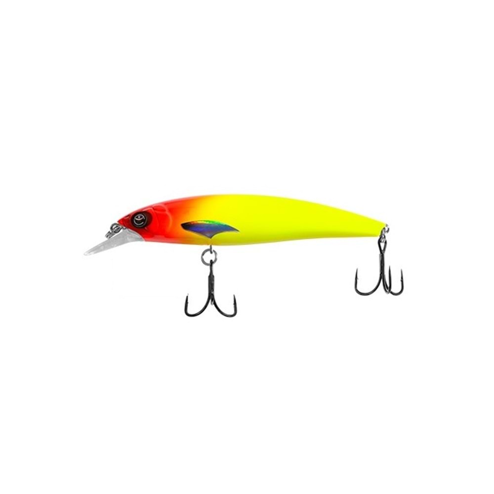 Effe X-Rap 100F-10cm 13.6gr HG780 Rapala Maket Balık - 3938
