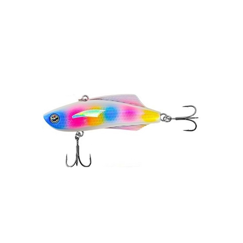Effe Kick Beat 77S -7.7cm 28gr HG900 Sinking Rapala Maket Balık - 3930