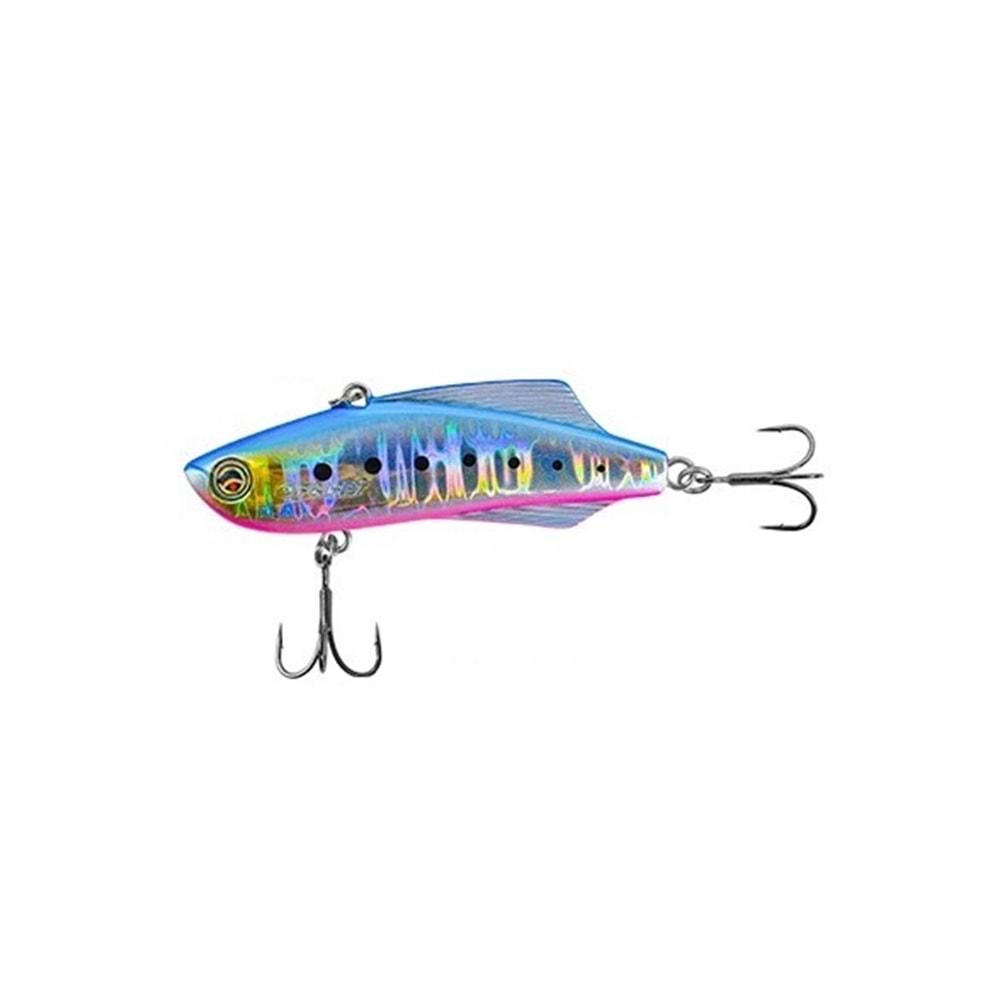Effe Kick Beat 77S -7.7cm 28gr HG900 Sinking Rapala Maket Balık - 3941
