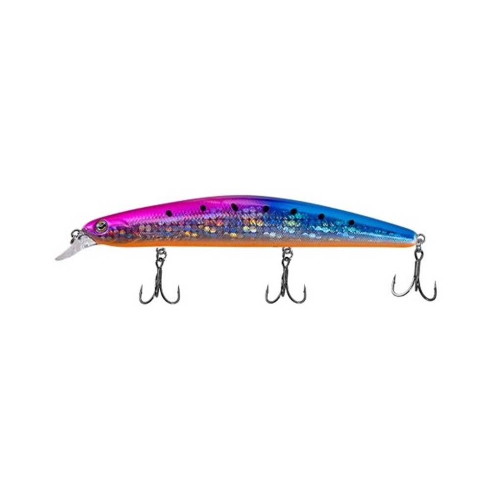 Effe Seabass Minnow 125F -12.5cm 20gr HG740 Rapala Maket Balık - 3909