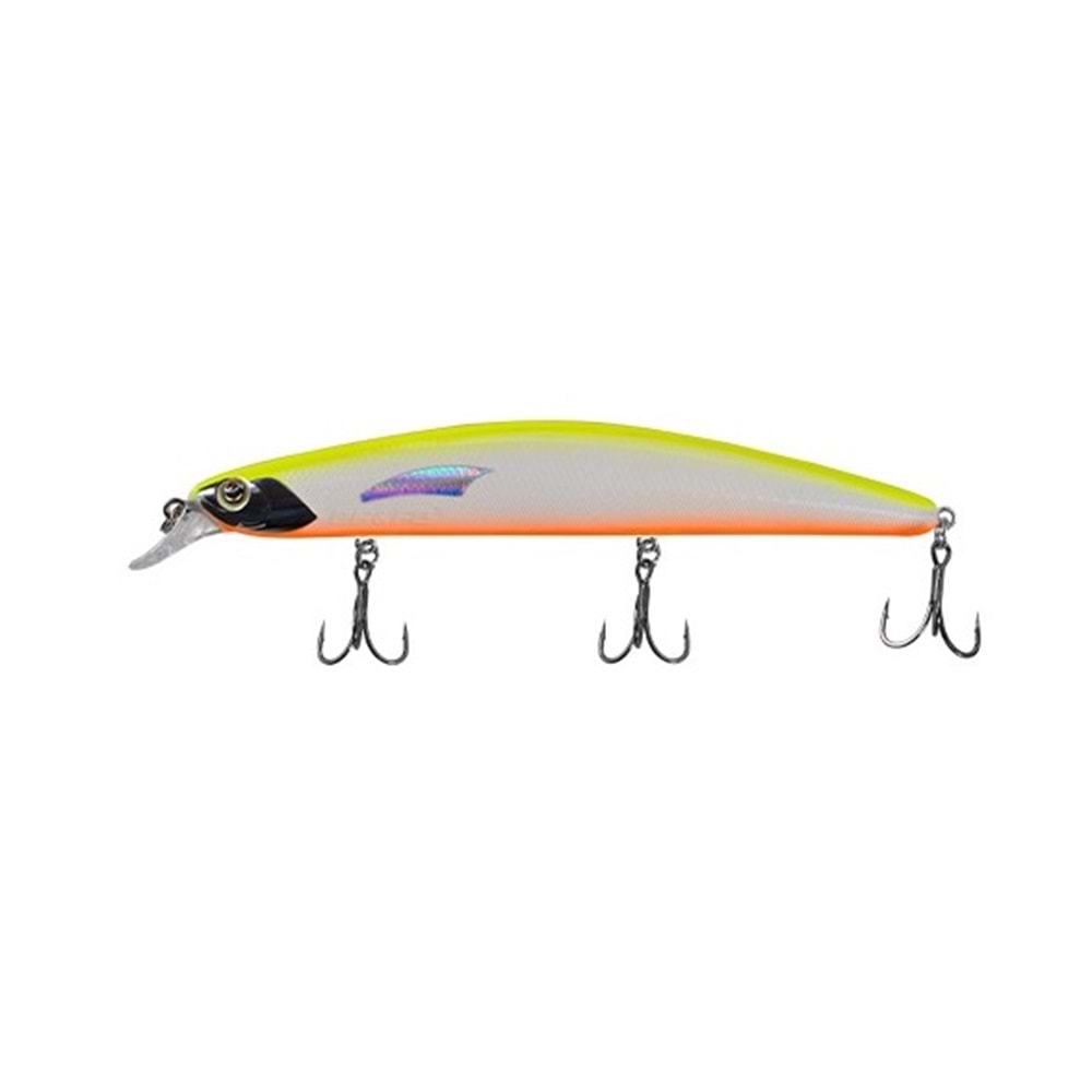 Effe Seabass Minnow 125F -12.5cm 20gr HG740 Rapala Maket Balık - 3921