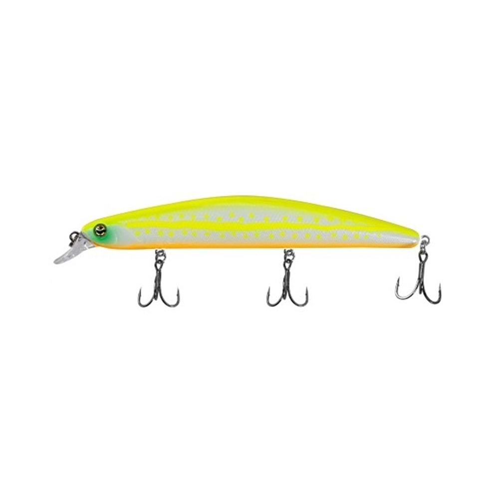 Effe Seabass Minnow 125F -12.5cm 20gr HG740 Rapala Maket Balık - 3937