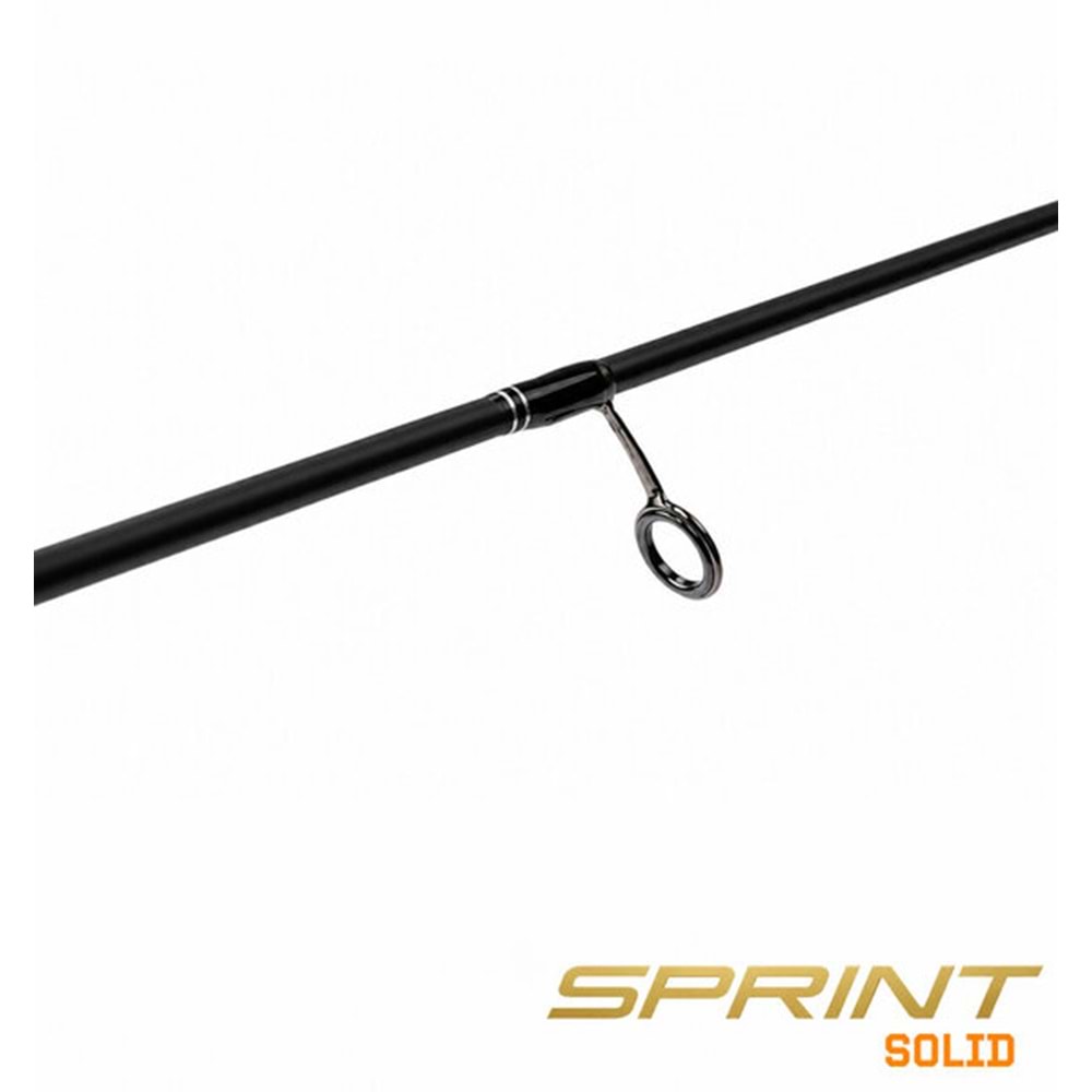 Select Sprint 1.89m. 0.5-2.5gr Solid Aji Lrf Kamışı 632XUL-S