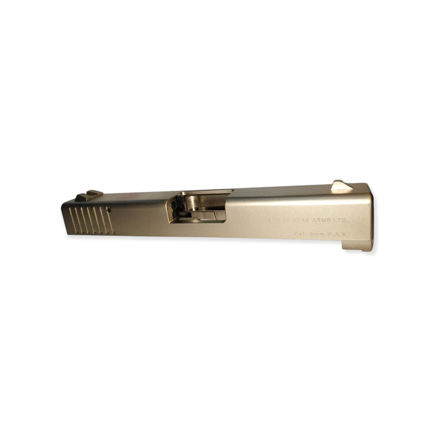 ZORAKİ MOD 917 SATEN ÜST KIZAK - Avcı Market