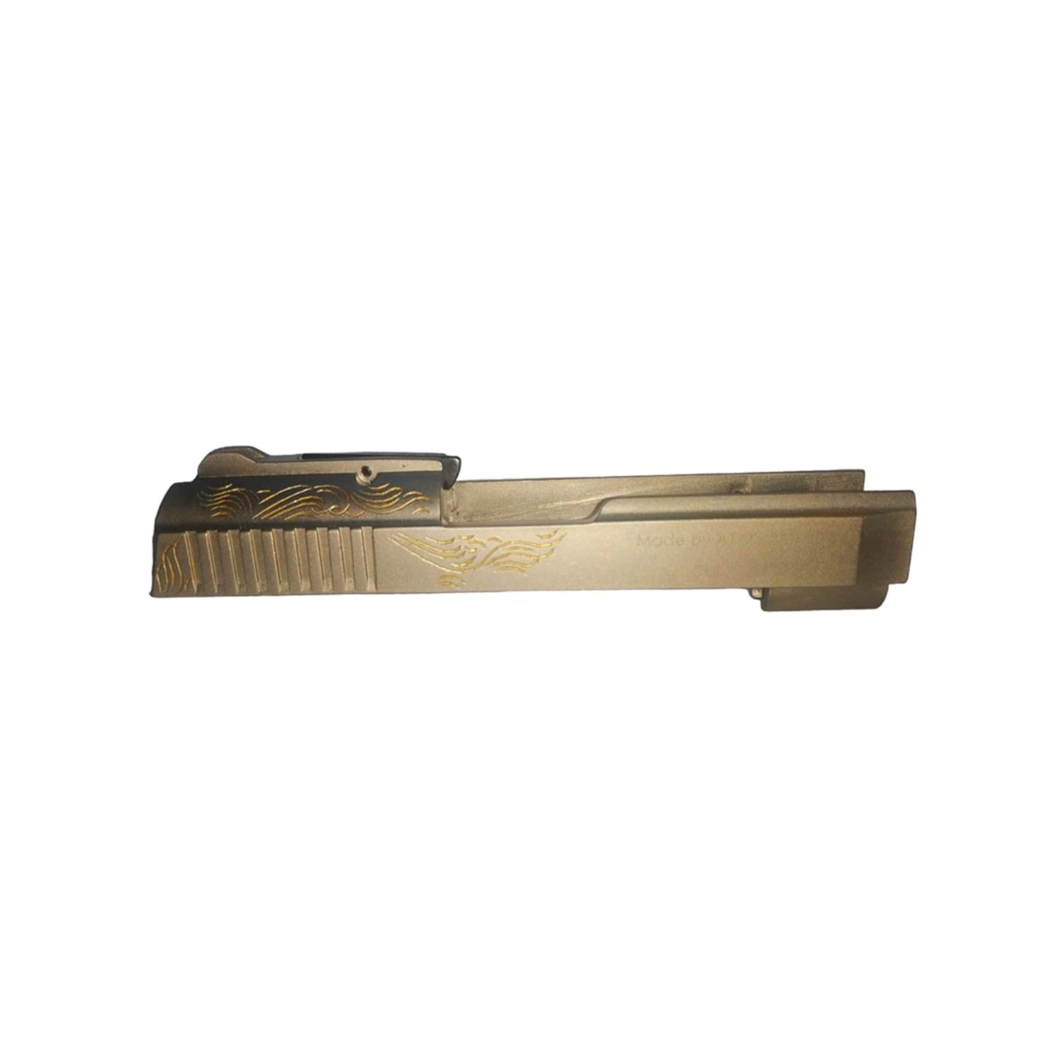 ZORAKİ 914 SATEN İŞLEMELİ ÜST KIZAK - Avcı Market