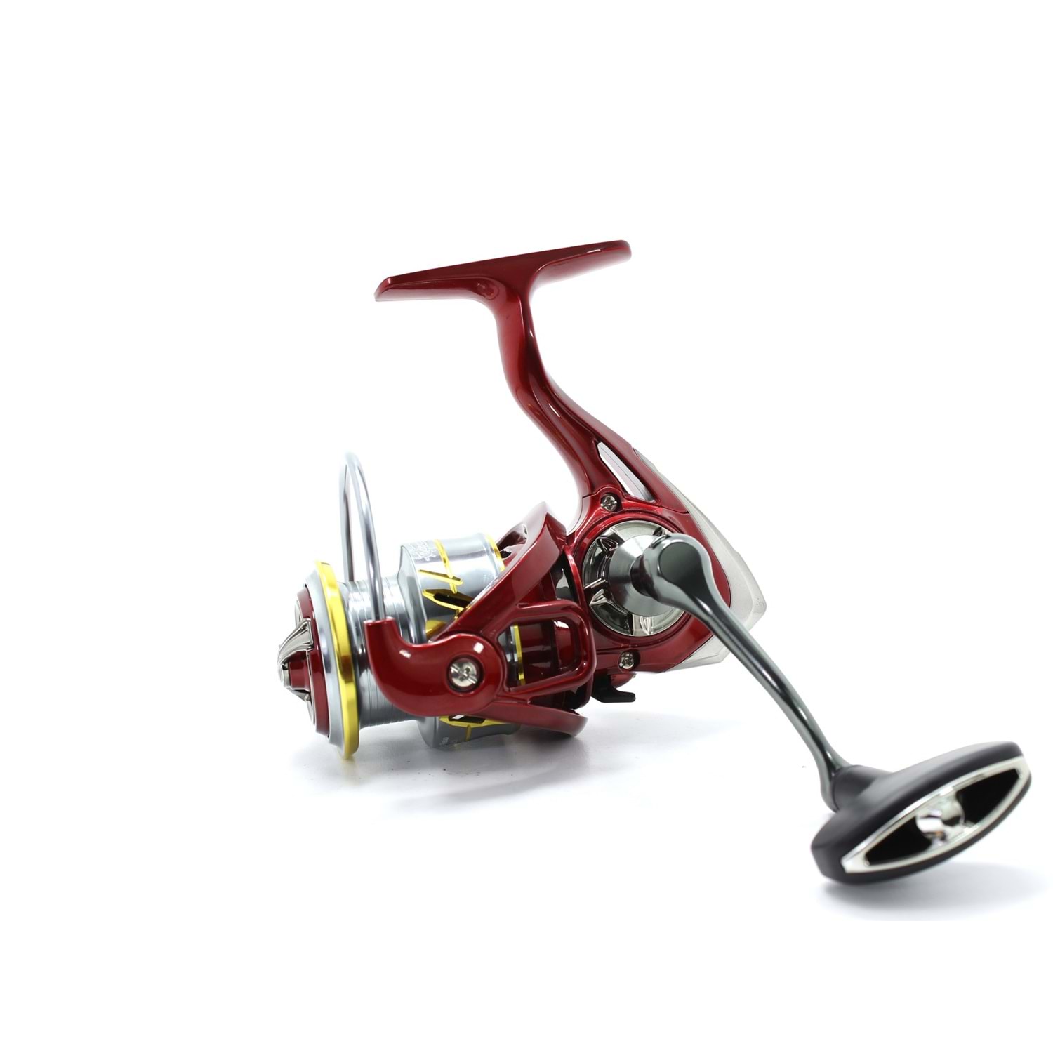 Captain Zeus 4000 7+1 BB Spin Olta Makinesi - Avcı Market