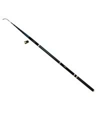 Oskar Carbon Süper Leader 5.4m. Kısa Katlnır Göl Kamışı