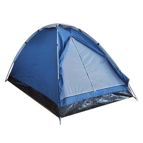 Monodome Mevsimlik 2 Kişilik Tente Çadır