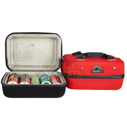 THERMOBAG TERMOS 6lt PİKNİK ÇANTASI YENİ