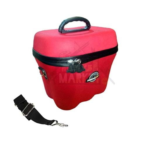 THERMOBAG BUZLUKLU 6 LI İÇECEK TERMOS ÇANTASI